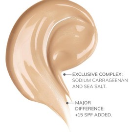 FARMASi- Crema BB de maquillaje, bálsamo de belleza, base de maquillaje de cobertura total, corrector, crema BB hidratante para todo tipo de pieles