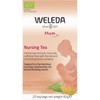 Weleda Mother Nursing Tea Bags X 20