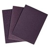 Fein MultiMaster Profile Sandpaper for Universal Use - Unperforated, 120 Grit, 25-Pack - 63717218014