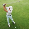VGBEY Golf Putting Set, Golf Putting Cup Practice Set with