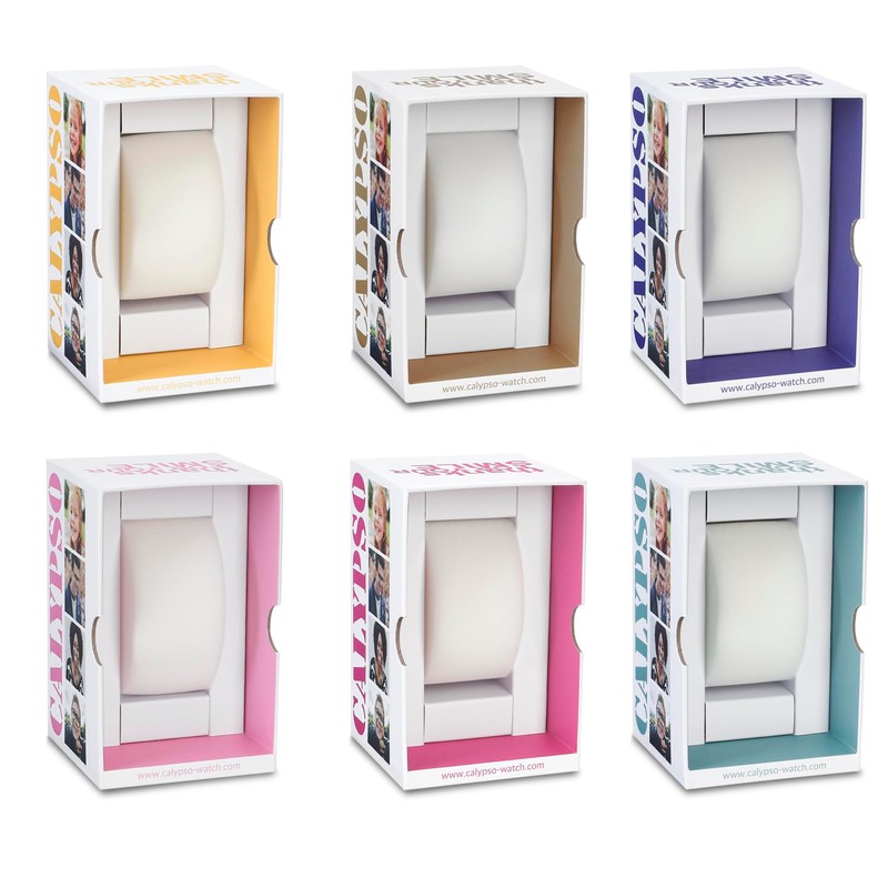 CALYPSO Sport Watch K5874/4