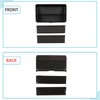 Aunginsy Center Console Organizer Tray Compatible with Land Rover Defender