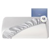 AIFY Silk Pillowcase, 100% Silk, Pillow Cover, 6A Class, Single