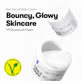 VT Cosmetics [VT Cosmetics]Glucamune Cream 100ml