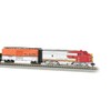 Bachmann Trains - Super Chief Ready To Run Electric Train