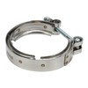 Turbo V Band Clamp Aluminum Alloy 3069053 Replacement for Dodge