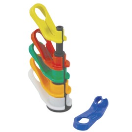 Lisle 39400 Angled Disconnect Tool Set