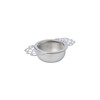 Avanti Empress Tea Strainer, Silver, 15028
