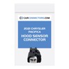 Hood Sensor Connector for 2021 Chrysler Pacifica
