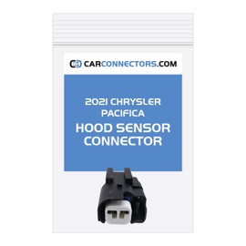 Hood Sensor Connector for 2021 Chrysler Pacifica
