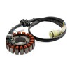 Areyourshop Generator Stator Fit for Ho-nda ATV TRX300 TRX300FW Fourtrax