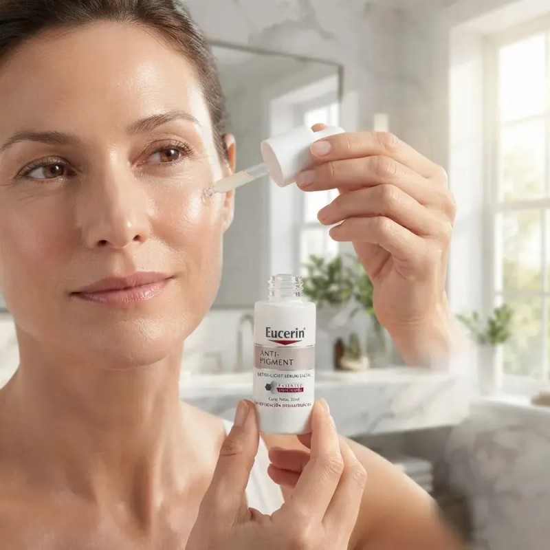 Eucerin Anti Pigment Serum Día y Noche Anti manchas 30ml