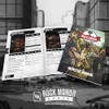 Maximum Apocalypse RPG: Monster Manual (BOOK)