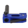 Bench Dog Clamp 3 Gear Locking Force Aluminum Alloy Quick