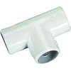 Electraline 80693 T Joint Pipe