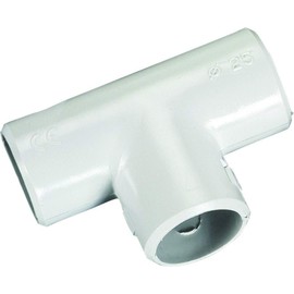 Electraline 80693 T Joint Pipe