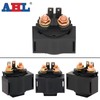 AHL Motorcycle Starter Relay Magnetic Switch Compatible with KLR650 KLR