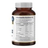 Magnesio Ultra Nutrientes Vidalabs México 60 Cápsulas