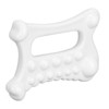 Ceramic Scraping Board Release Muscle Tension Ergonomic Gua Sha Scraping