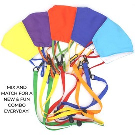 Kids cloth face covering, reusable cotton covering with adjustable ear loops