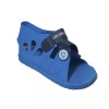 다리골절 기브스 석고신발 외출용 캐스트슈즈 반깁스 [L] Cast Shoes for