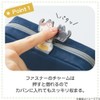 Lihit Lab Nyan Scene Cat Pencil Case Box Pen Pouch