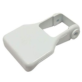 UTP Genuine White Knight CL312AV, CL312BV, CL312OGV Tumble Dryer Door Handle Catch