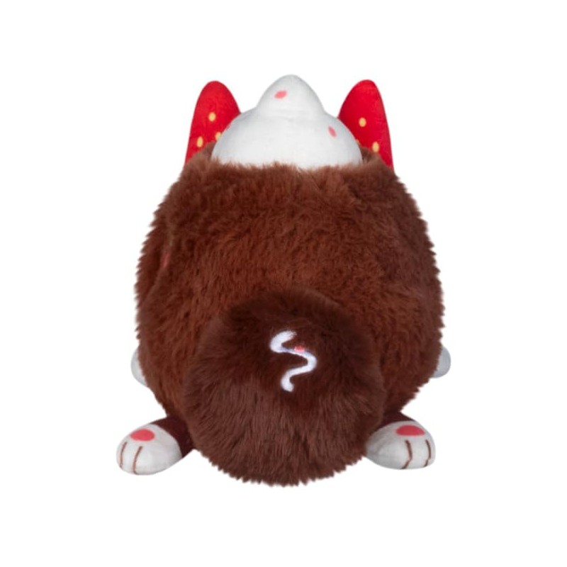 Squishable / Alter Ego Kitsune - Cocoa Plush Toy