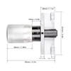 Belt Tension Gauge,Timing Belt Tension Gauge Tester Detection Measurement Professional
