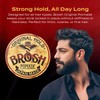 BROSH Original Pomade with Strong Hold & Classic Shine, Lightweight