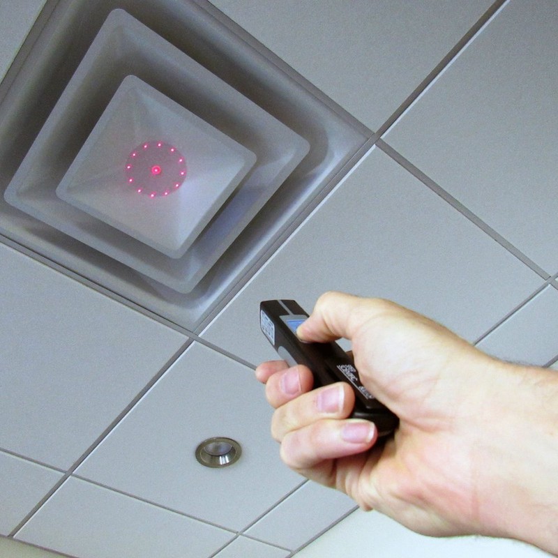 Sper Scientific 800109 IR Pen with True D:S Laser Guide