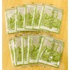 Ibuki no Sato Medicated Bath Salt, Pack of 10
