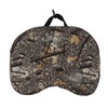 Portable Camouflage Concave Seat Cushion Outdoor Camping Hunting Seat Mat