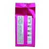Fitty Silky Touch Ear Elastic Wraps, Pack of 30, Slightly