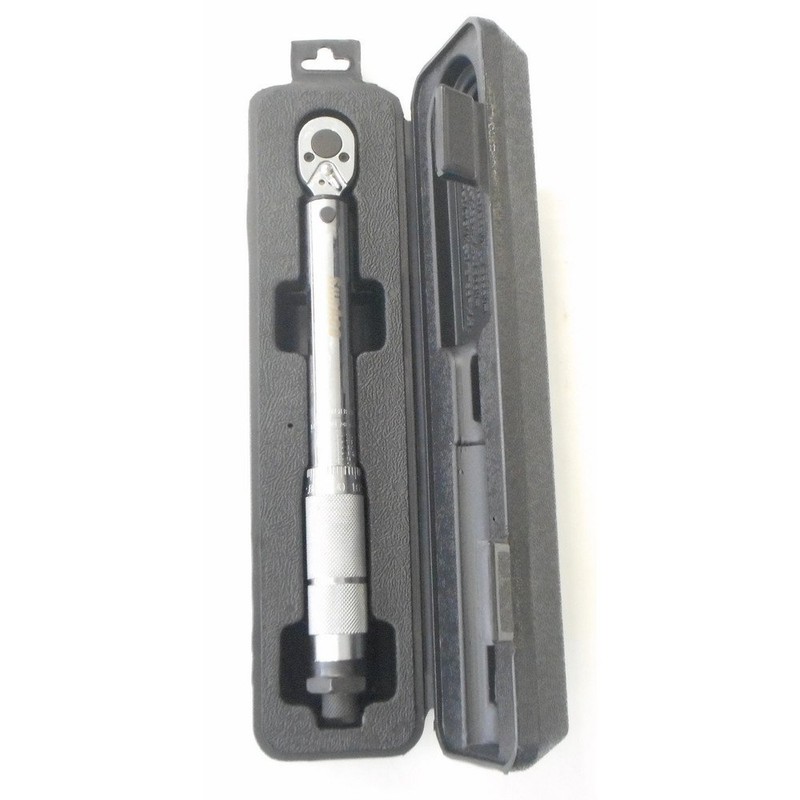 GREATTOOL Torque Wrench GTSA-2025TR