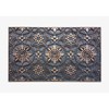 A1HC First Impression, Natural Rubber Doormat, Non-Slip,