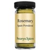 Rosemary Powdered By Penzeys Spices 1.1 oz 1/2 cup jar (Pack of 1)