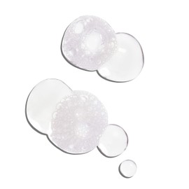 COOLA Organic Glowing Greens Facial Cleanser, Dermatologist Tested Skin Barrier Protection with Aloe Vera Juice, Vegan and Gluten Free, Travel Size, 1.7 Fl Oz (Pack of 1)