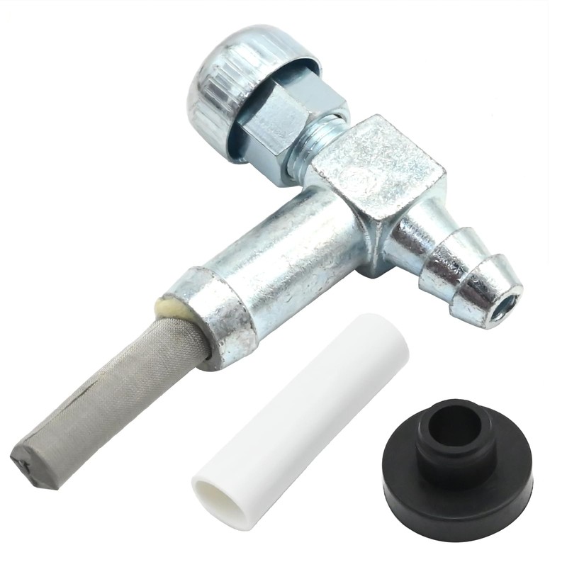 laffoonparts 80270GS Fuel Shut Off Valve Grommet Kit, Replacement for
