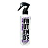 Iron 3d Alaciador Térmico Express Manzana Y Toronja Lizzo