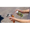 B’Laster Silicone Lubricant Spray – Non-Staining Silicone Spray for Metal