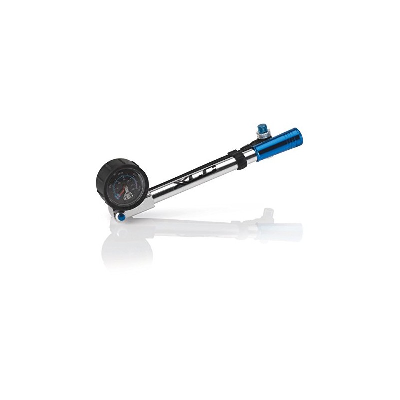 XLC Suspension Pump HighAir Pro