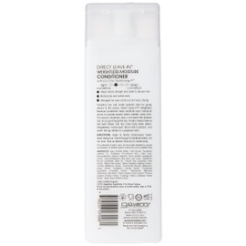 Giovanni Hair Care - Direct Leave-In Conditioner, 8.5 fl oz liquid [250ml]