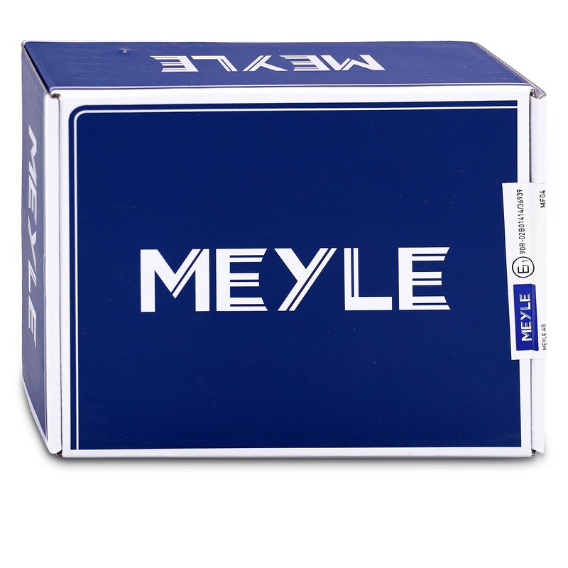 Meyle 014 042 0102 Brake Shoe Set, parking brake