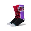 Stance Chaussettes Toronto Raptors