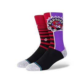 Stance Chaussettes Toronto Raptors