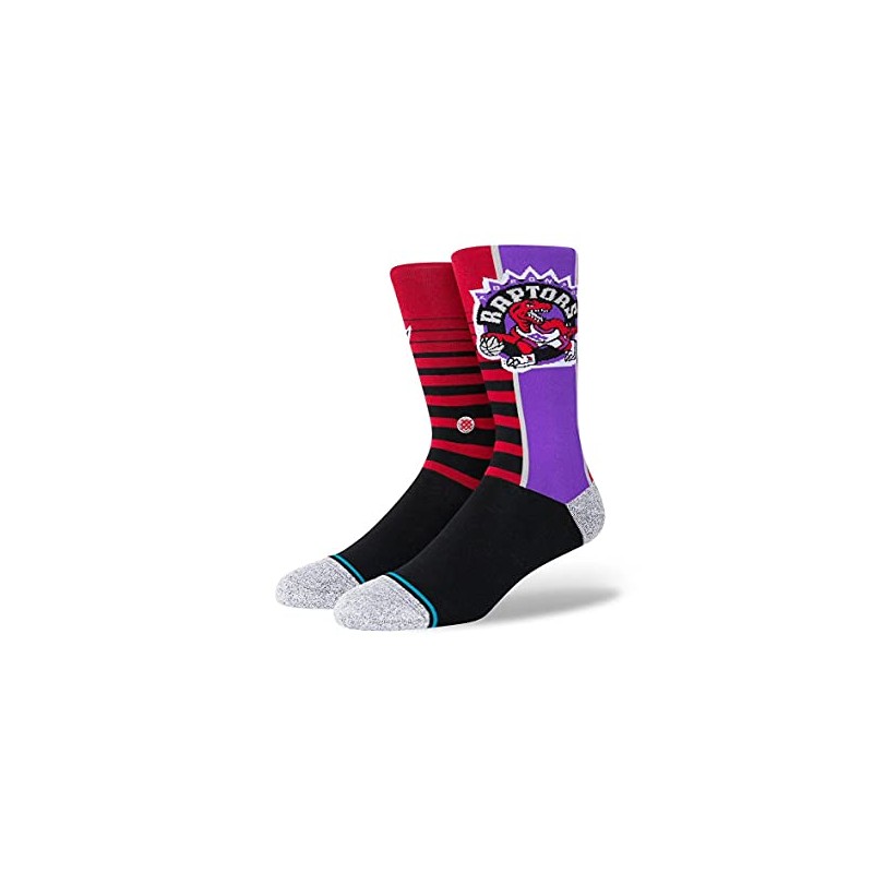 Stance Chaussettes Toronto Raptors