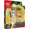 Pokémon TCG: Zapdos ex Deluxe Battle Deck (Ready-to-play 60-card deck