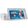 Aluminium Foil Trays Containers for Baking Cooking Freezing and Storing