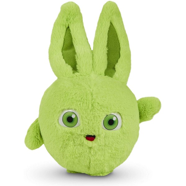 Sunny Bunnies Bunny Blabbers - Hopper Toy, Green